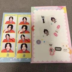2026年最新】道枝駿佑 ミニフォトの人気アイテム - メルカリ