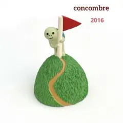 2016 デコレ　コンコンブル　【希少！人気】かめの勝ち　かめ