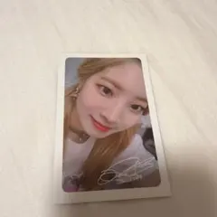 TWICE ダヒョンSummer Nights