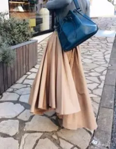 AMERI PLEATS MINI SKIRT SET PANTS - メルカリ