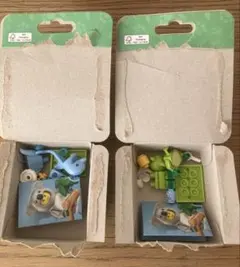 レゴ　LEGO 動物シリーズ28 71051