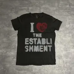 DIESEL アーカイブ I LOVE ブレイブマン Tシャツ