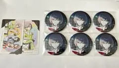 プロセカ 日野森志歩 グリ缶 vol.10A