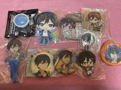 あんスタ 氷鷹北斗