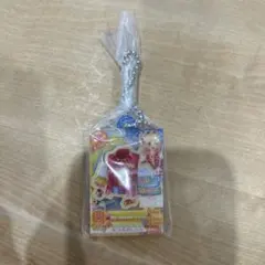 アイカツ ガチャ リゾートキャンサートップス