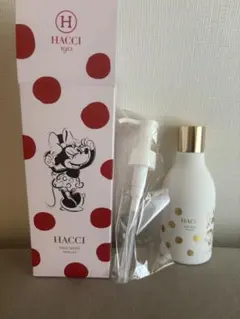 HACCI マヌカ クリームウォッシュ 150g ディズニー限定 新品 ハッチのサムネイル