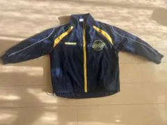 子供用セットアップジャージ