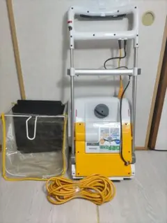 ニンニク村長様専用】京セラ リョービ 電子芝刈り機 LM-2810 - メルカリ