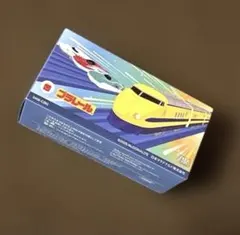 マクドナルド ハッピーセット☆ プラレール