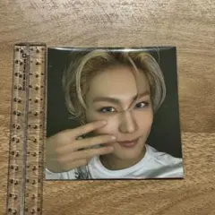 ジョンウォン　カード