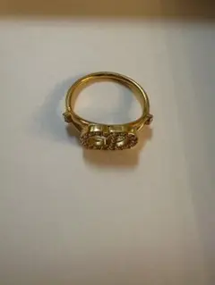 DIOR リング