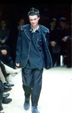 2026年最新】COMME des GARCONS HOMME PLUS 99awの人気アイテム - メルカリ