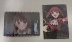 推しの子トレーディングカードコレクションクリア有馬かなVol2 No.30