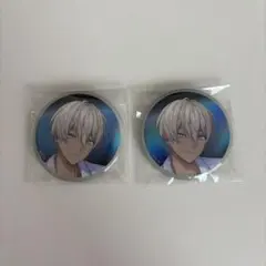 うたプリ 缶バッジ カミュ TABOO NIGHT XXXX タブナイ - メルカリ