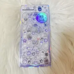 値下げ！カミオジャパン 光るジュエルプチドロップ シール