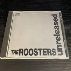 ザ・ルースターズ/ライブ帝国 THE ROOSTERS→Z 大江慎也 - メルカリ