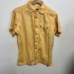 ⭐︎古着　diesel シャツ