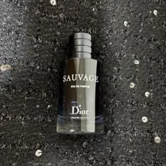 Dior Sauvage Eau de Parfum60ml
