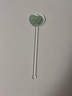 プロセカ アニカフェ サンリオ 草薙寧々 マドラー
