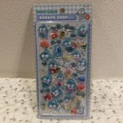 24h以内発送　ボンボンドロップシール　サンリオ ハンギョドン　新品未開封