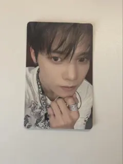 INI 木村柾哉 メール会員トレカ