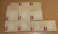 無印良品　BGM CD 10枚セット オリジナルレコーディング
