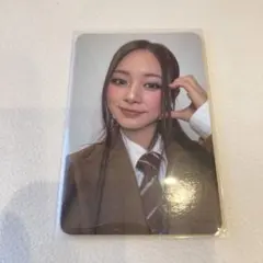 TWICE TEN: The Story musicplant 特典トレカ