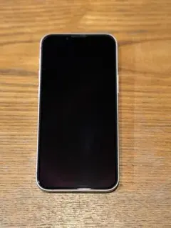 Apple iPhone 13mini ピンク 本体