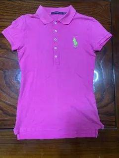 ポロラルフローレン POLO GOLF ポロシャツ