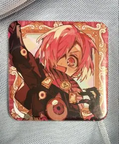 2026年最新】地縛少年花子くんトレーディングスクエア缶バッジの人気