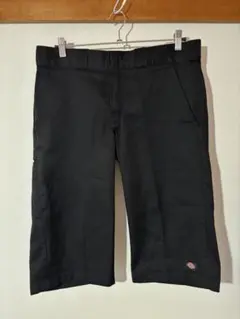 00s Dickies チェック ショーツ 膝下丈 シティーボーイ 古着 - メルカリ