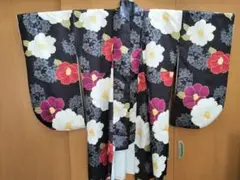 袴4点セット　2尺4寸　着物ハンガー、衿芯付き