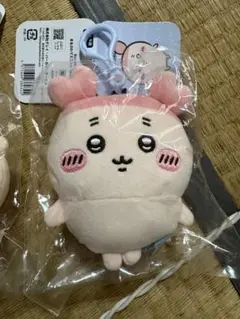 香港限定 セブンイレブン まんまる目 白目 古本屋 ぬいぐるみ