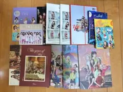 TWICE アルバム まとめ売り