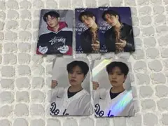 straykids スキズ KARMA スンミン トレカ