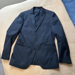 Pearson nano universe 黒 セットアップ