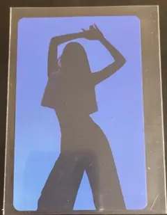 LESSERAFIM KAZUHA FLAMERISES