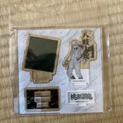 桃寺神門 アクリルスタンド アクスタ 桃源暗鬼 TSUTAYA フィギュア