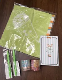 なにわ男子　なにわのにわ　グッズ セット