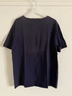 セントジェームス ピリアック ネイビー Tシャツ