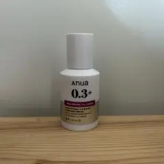 アヌア　レチノール0.3