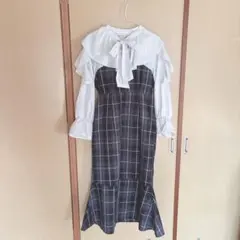 emsexcite ワンピース Fサイズ