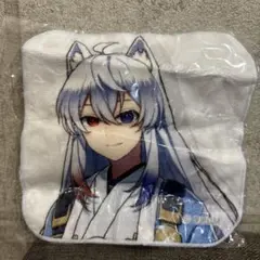 カラフルピーチ どぬくさん タオル ミュージアム 展示会 ガチャ カプセルトイ