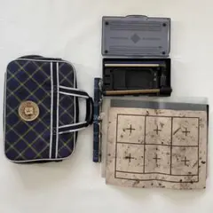 あかしや書道セット　キングダム