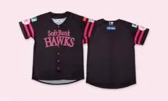 復刻ピンクフルユニフォーム