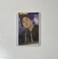 SEVENTEEN バーノン　SECTOR17 タワレコ　トレカ　特典