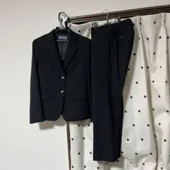 洋服の青山 I.M.G.N ウォッシャブル ストレッチスーツ 3点スーツ