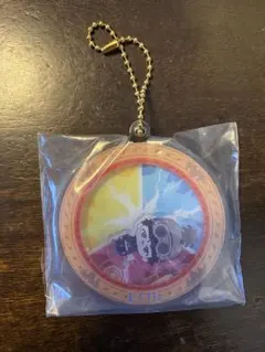 Mrs. GREEN APPLE 一番くじE賞アクリル チャーム　ひろぱセット