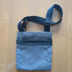 カルバンクライン　ショルダーバック