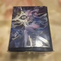 Shadowverse EVOLVE ヴェハリヤー デッキホルダーセット - メルカリ
